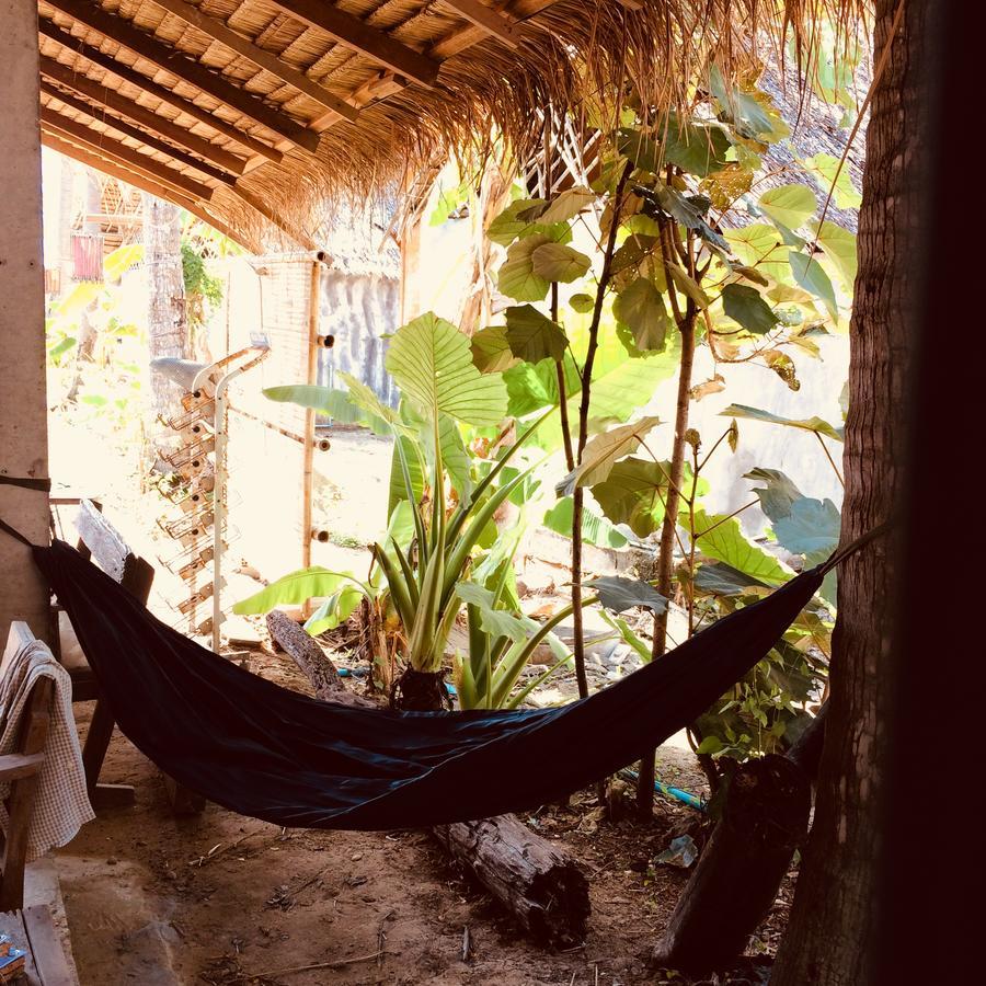 Hostel Ozone House Ko Lanta Zewnętrze zdjęcie