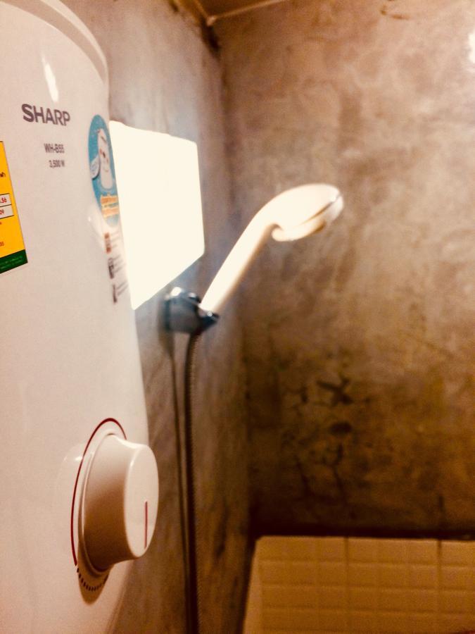 Hostel Ozone House Ko Lanta Zewnętrze zdjęcie