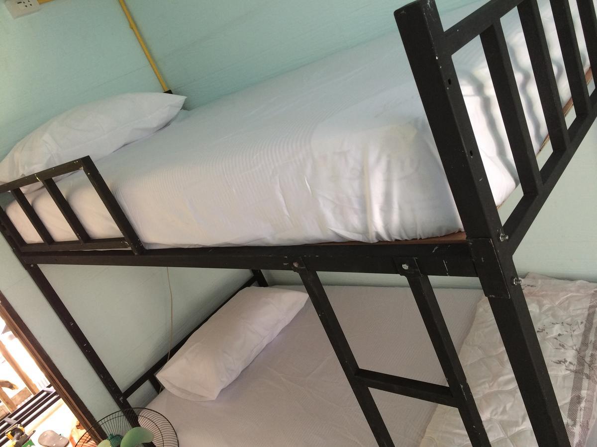 Hostel Ozone House Ko Lanta Zewnętrze zdjęcie