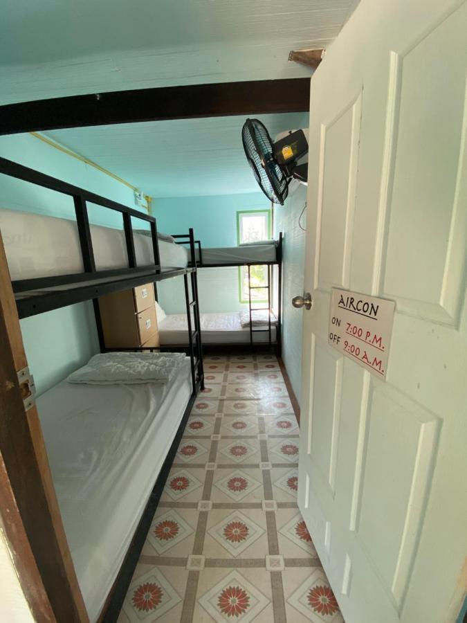 Hostel Ozone House Ko Lanta Zewnętrze zdjęcie