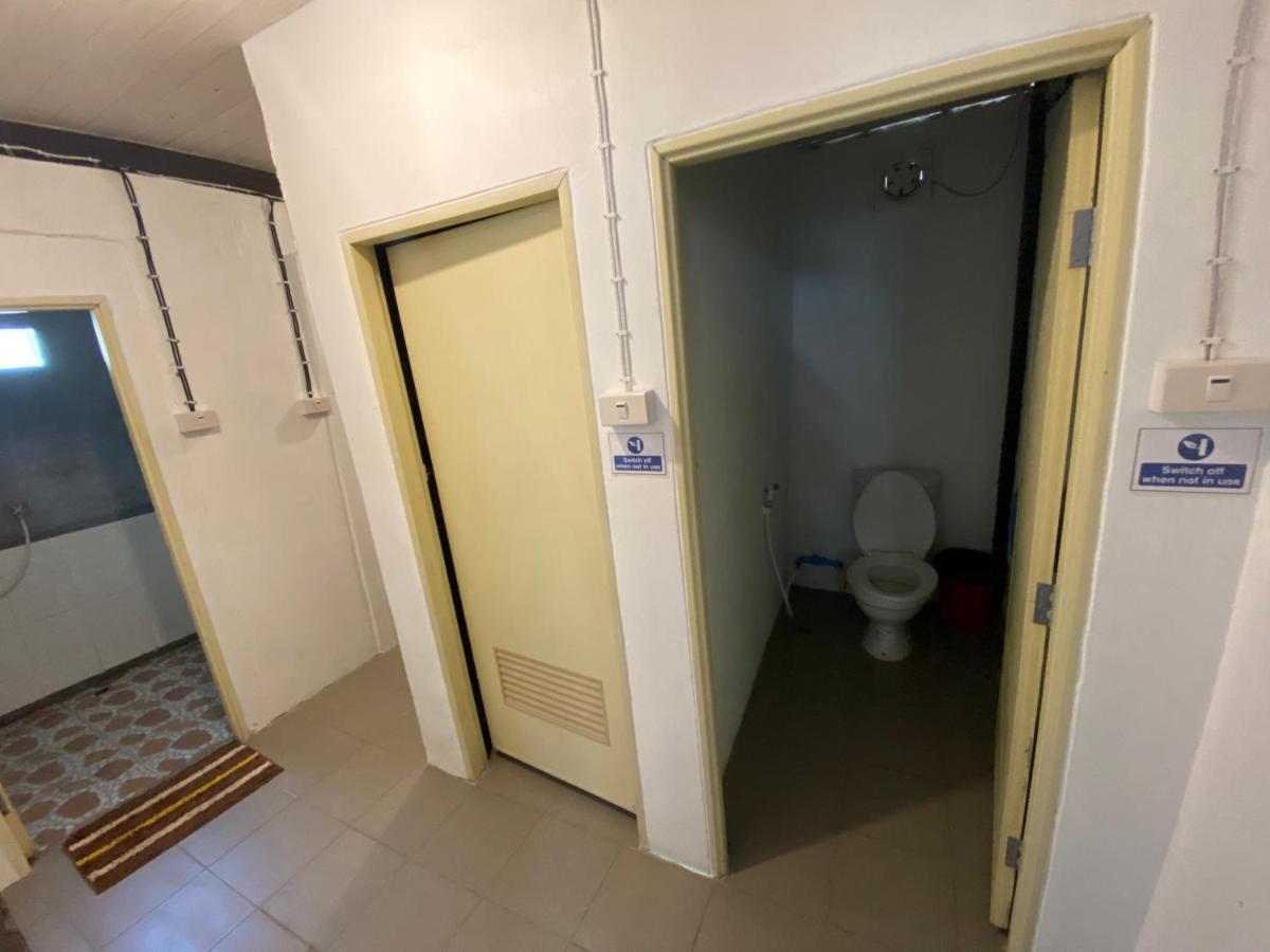 Hostel Ozone House Ko Lanta Zewnętrze zdjęcie